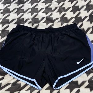 Nike athletic shorts